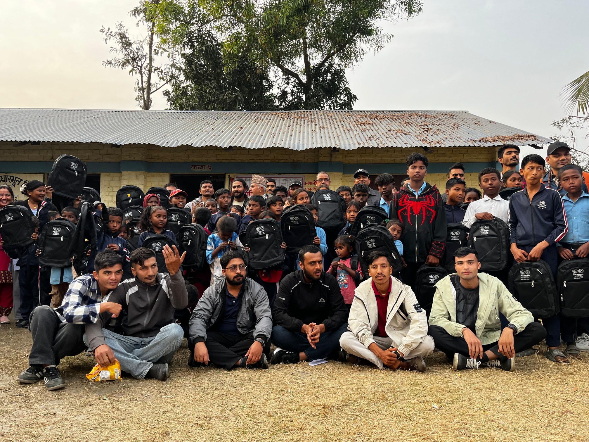 Supporting Dreams Through Education